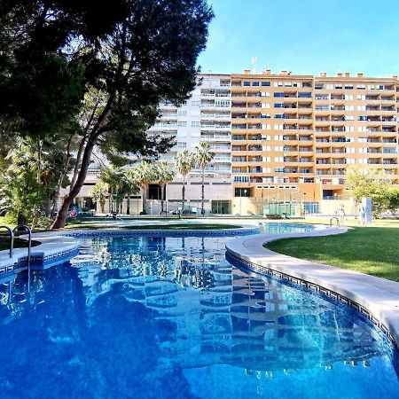 Apartamento En Campoamor Con Vista Al Mar Apartment Ngoại thất bức ảnh