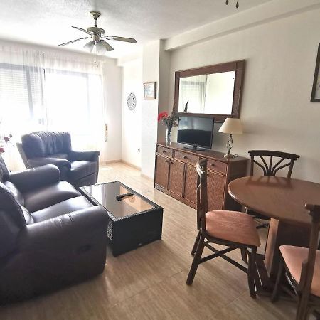 Apartamento En Campoamor Con Vista Al Mar Apartment Ngoại thất bức ảnh