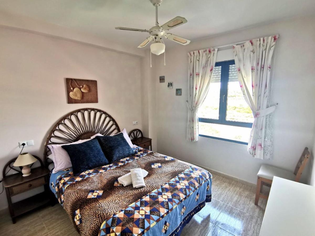 Apartamento En Campoamor Con Vista Al Mar Apartment Ngoại thất bức ảnh