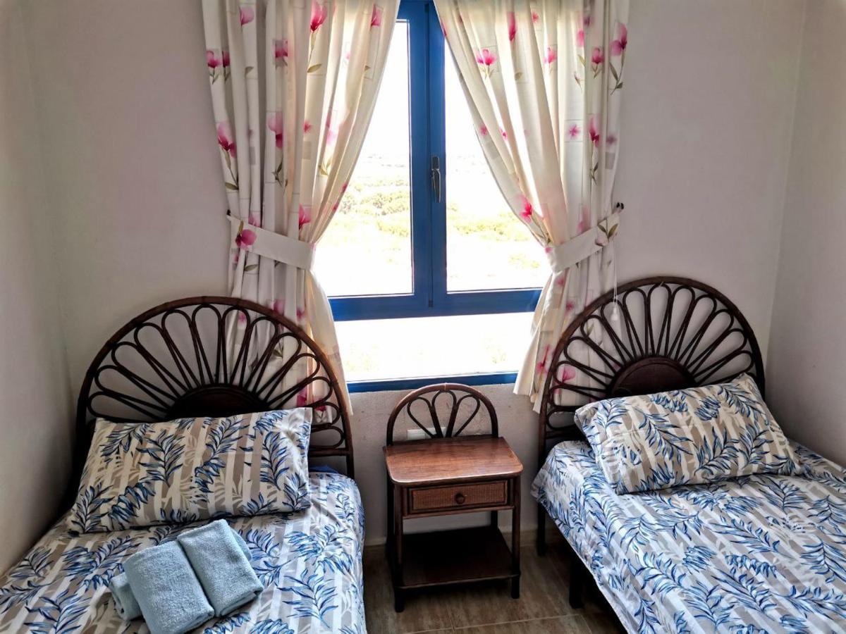 Apartamento En Campoamor Con Vista Al Mar Apartment Ngoại thất bức ảnh
