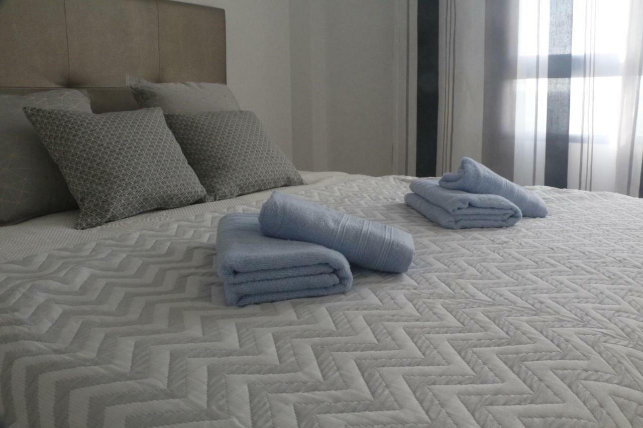 Apartamento En Campoamor Con Vista Al Mar Apartment Ngoại thất bức ảnh
