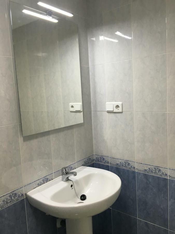Apartamento En Campoamor Con Vista Al Mar Apartment Ngoại thất bức ảnh