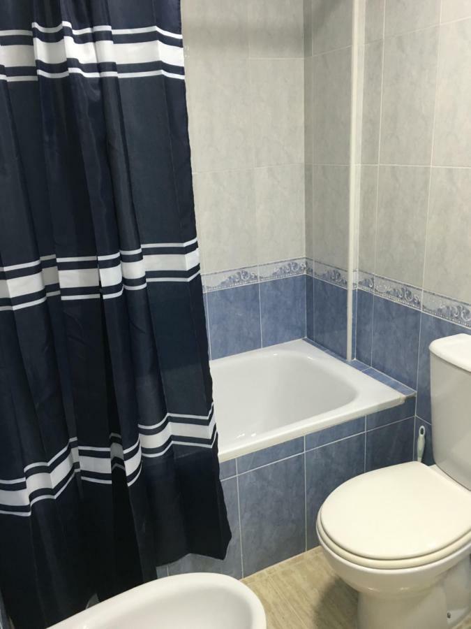 Apartamento En Campoamor Con Vista Al Mar Apartment Ngoại thất bức ảnh